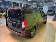 Lada (ВАЗ) Largus I Чебоксары  - изображение 32