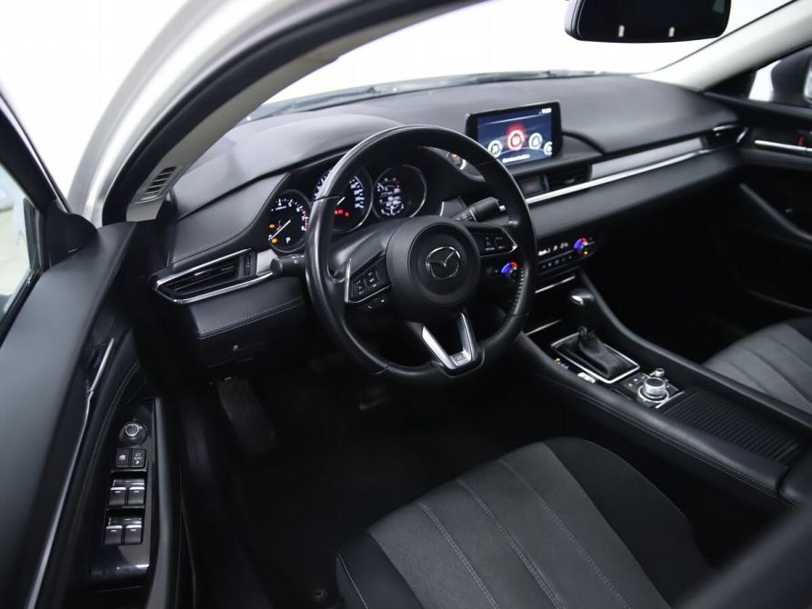 Mazda 6 III (GJ) Рестайлинг 2 Уфа  - изображение 10