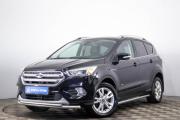 Ford Kuga II Рестайлинг Пермь  - изображение 30