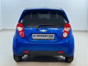 Chevrolet Spark III Москва  - изображение 17