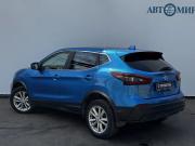 Nissan Qashqai II Рестайлинг Москва  - изображение 20
