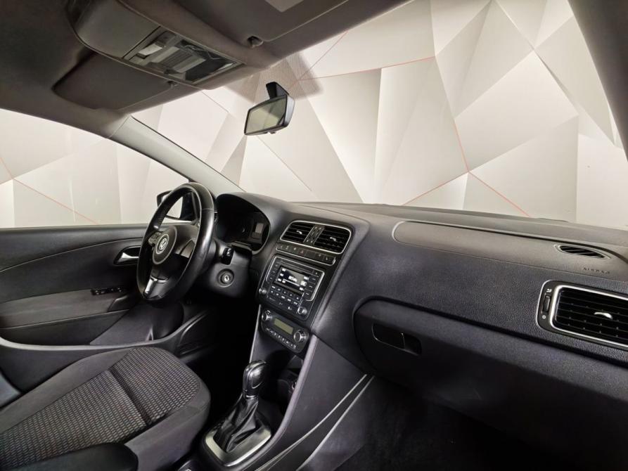 Volkswagen Polo V Москва  - изображение 11