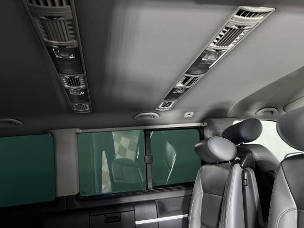 Volkswagen Multivan T5 Рестайлинг с пробегом 2013 года, цена 2 499 000 рублей, 172103 км, минивэн, Автокод Объявления