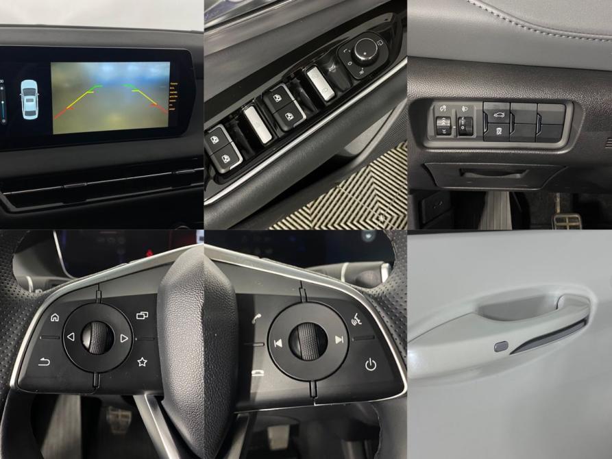 BAIC U5 Plus Воронеж  - изображение 18