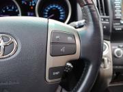 Toyota Land Cruiser 200 Series Москва  - изображение 49