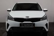 Kia Rio IV Рестайлинг Санкт-Петербург  - изображение 18