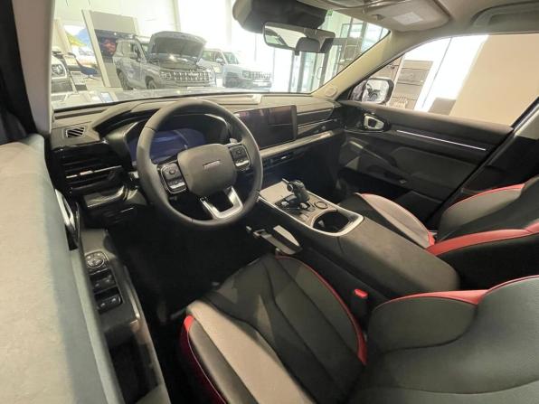 Новый Haval H3 I Рестайлинг 2026 года, цена 2 919 510 рублей, внедорожник, Автокод Объявления