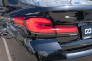 BMW 5 серии VII (G30/G31/G38) Рестайлинг Волгоград  - изображение 39