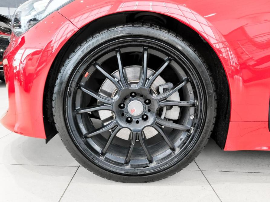 Kia Stinger I Казань  - изображение 22