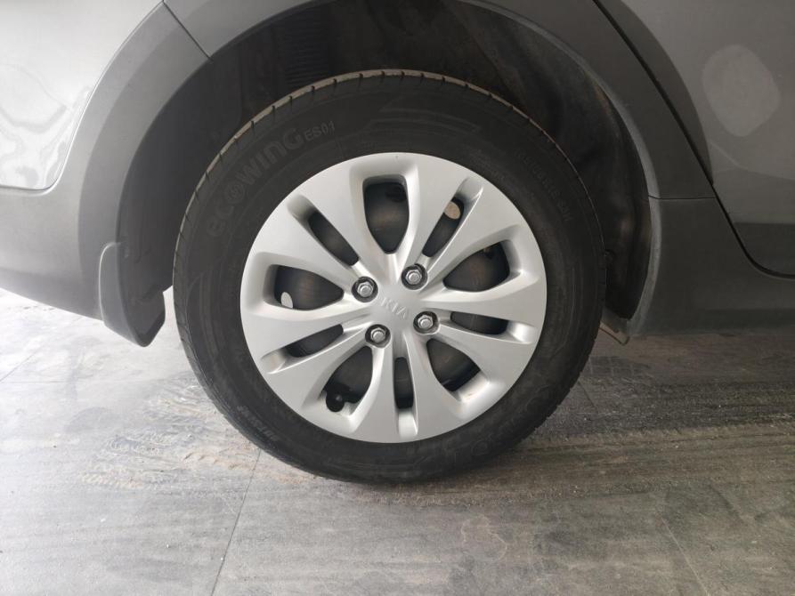 Kia Rio IV Ярославль  - изображение 14