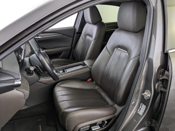 Mazda 6 III (GJ) Рестайлинг 2 с пробегом 2020 года, цена 2 550 000 рублей, 92423 км, седан, Автокод Объявления