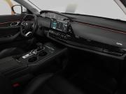 Changan UNI-K Москва  - изображение 31