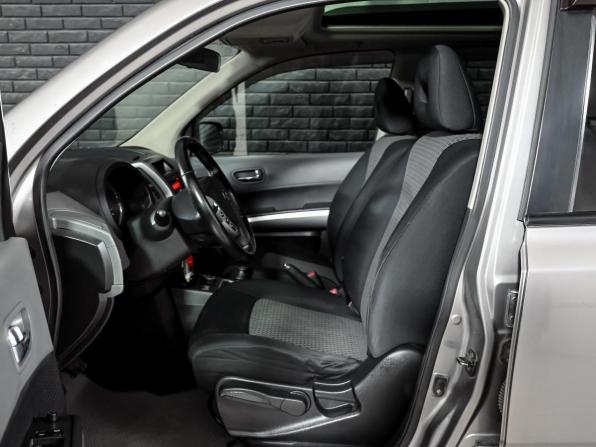 Nissan X-Trail II с пробегом 2008 года, цена 1 150 000 рублей, 249782 км, внедорожник, Автокод Объявления