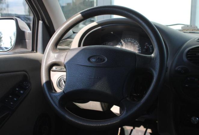 Lada (ВАЗ) Kalina I с пробегом 2009 года, цена 350 000 рублей, 150223 км, хэтчбек, Автокод Объявления