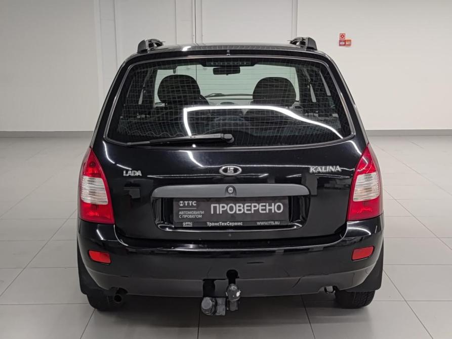 Lada (ВАЗ) Kalina I Казань  - изображение 7