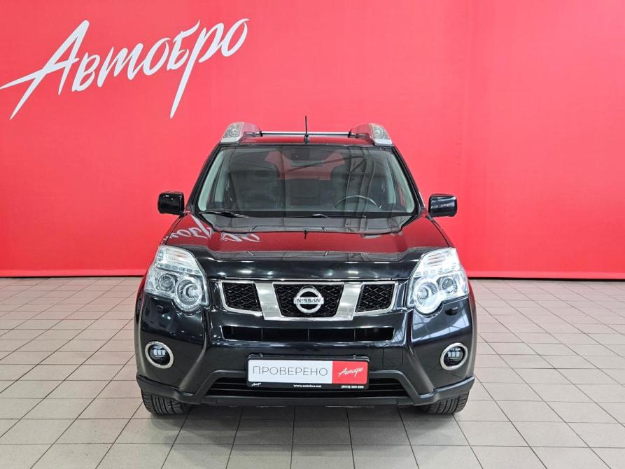 Nissan X-Trail II Рестайлинг Вологда  - изображение 8