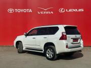 Lexus GX II Пермь  - изображение 20