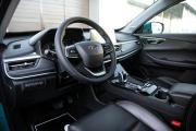 Chery Tiggo 7 I Иркутск  - изображение 42
