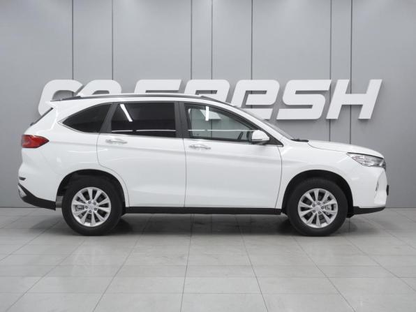 Haval M6 II с пробегом 2024 года, цена 1 740 000 рублей, 58869 км, внедорожник, Автокод Объявления