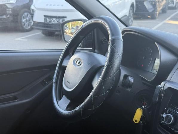 Lada (ВАЗ) Granta I с пробегом 2012 года, цена 369 000 рублей, 149236 км, седан, Автокод Объявления