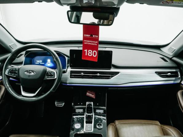 Chery Tiggo 8 Pro I с пробегом 2021 года, цена 1 999 000 рублей, 43928 км, внедорожник, Автокод Объявления