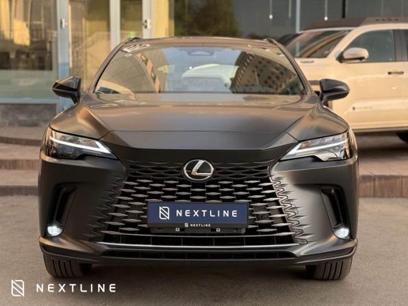 Новый Lexus RX V 2025 года, цена 9 490 000 рублей, внедорожник, Автокод Объявления