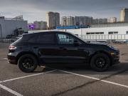 Porsche Macan I Рестайлинг Москва  - изображение 25