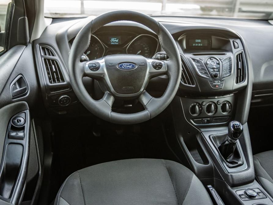 Ford Focus III Волгоград  - изображение 14