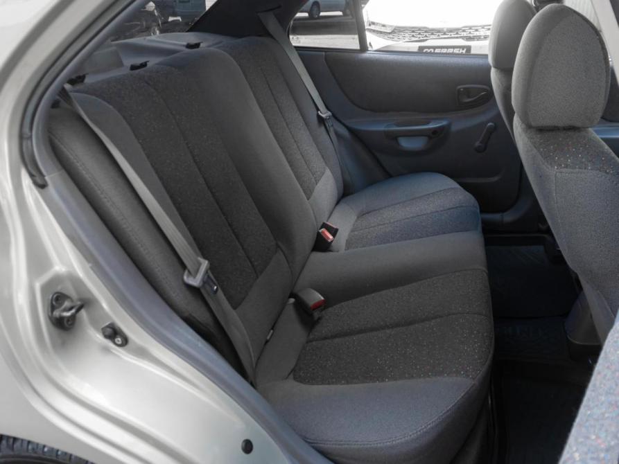 Hyundai Accent II Волгоград  - изображение 7