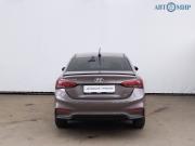 Hyundai Solaris II Москва  - изображение 18