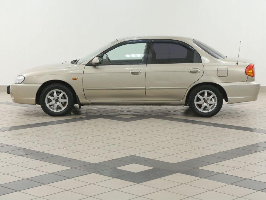 Kia Spectra I Рестайлинг 2 Иваново  - изображение 7