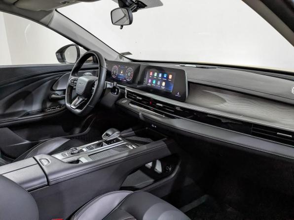 Chery Arrizo 8 с пробегом 2024 года, цена 1 715 000 рублей, 84460 км, седан, Автокод Объявления