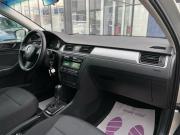 Skoda Rapid I Краснодар  - изображение 43
