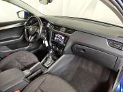 Skoda Octavia III (A7) Рестайлинг Москва  - изображение 31