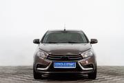 Lada (ВАЗ) Vesta I Сургут  - изображение 19