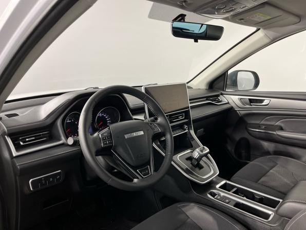 Haval M6 II с пробегом 2023 года, цена 1 735 000 рублей, 41520 км, внедорожник, Автокод Объявления