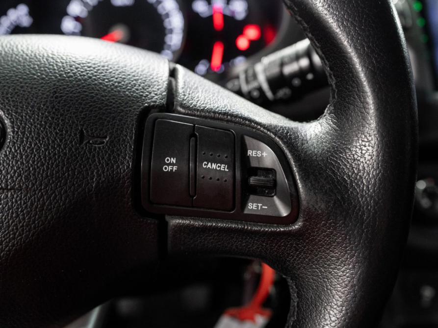 Kia Sportage III Иркутск  - изображение 12