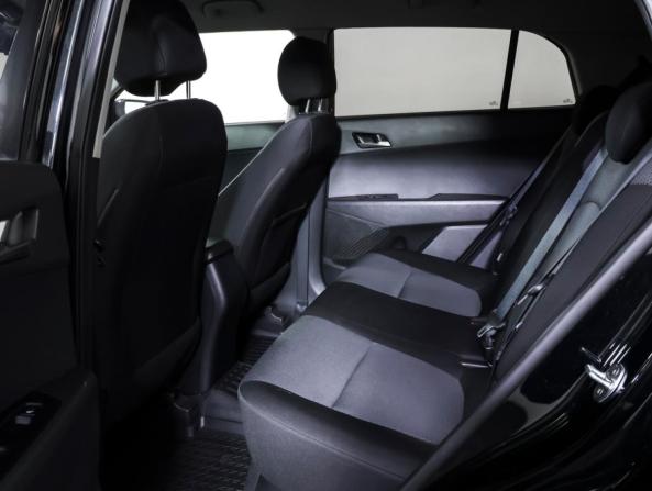 Hyundai Creta I с пробегом 2016 года, цена 1 494 000 рублей, 141300 км, внедорожник, Автокод Объявления