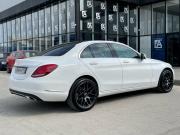 Mercedes-Benz C-Класс IV (W205) Краснодар  - изображение 33