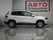 Volkswagen Tiguan I Челябинск  - изображение 40