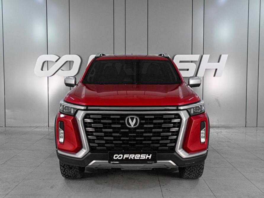 Changan Hunter Plus Ростов-на-Дону  - изображение 3