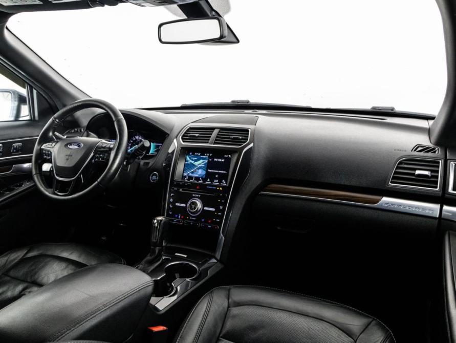 Ford Explorer V Рестайлинг Санкт-Петербург  - изображение 9