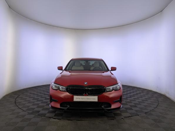 BMW 3 серии VII (G2x) с пробегом 2021 года, цена 3 850 000 рублей, 39689 км, седан, Автокод Объявления