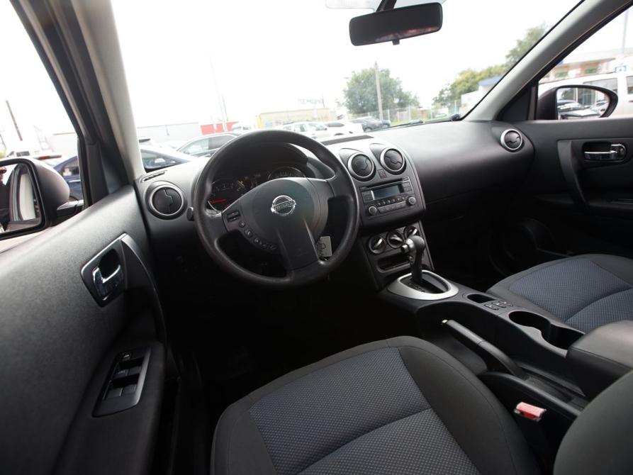 Nissan Qashqai I Рестайлинг Челябинск  - изображение 9