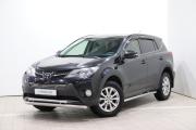 Toyota RAV4 IV (XA40) Иркутск  - изображение 21