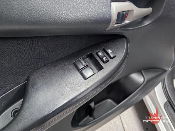 Toyota Corolla X (E140 E150) с пробегом 2008 года, цена 748 000 рублей, 261000 км, седан, Автокод Объявления