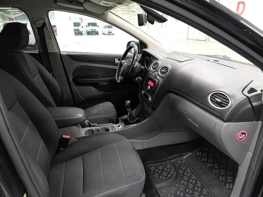 Ford Focus II Рестайлинг Казань  - изображение 13