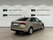 Skoda Rapid II Санкт-Петербург  - изображение 30