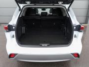 Toyota Highlander IV (XU70) Москва  - изображение 38