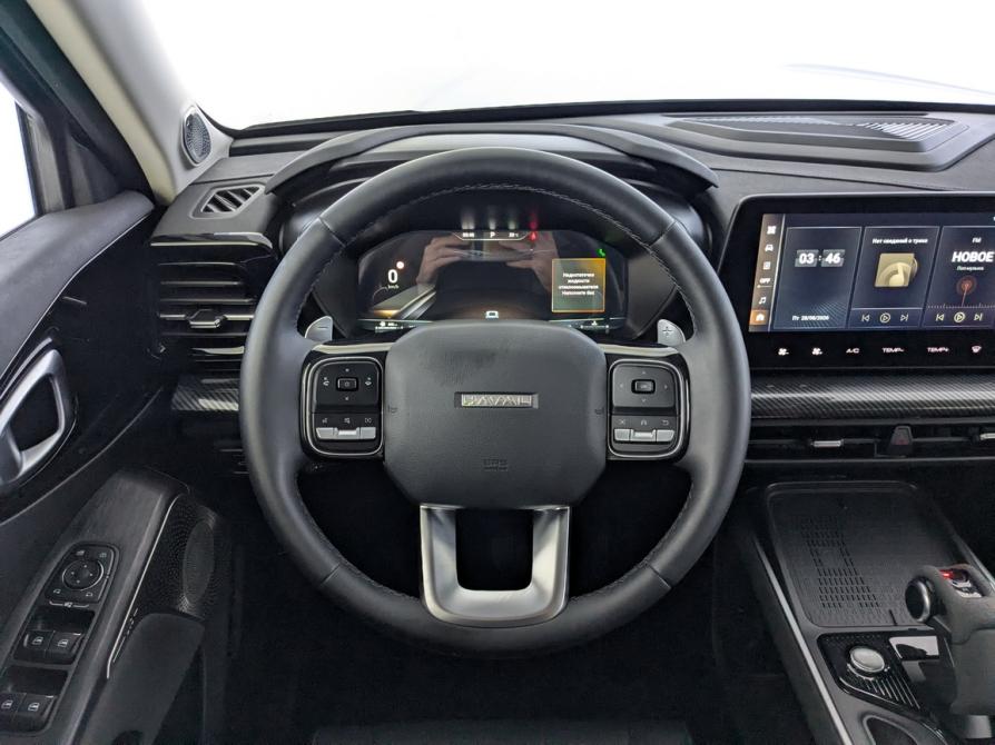 Haval H3 I Москва  - изображение 28